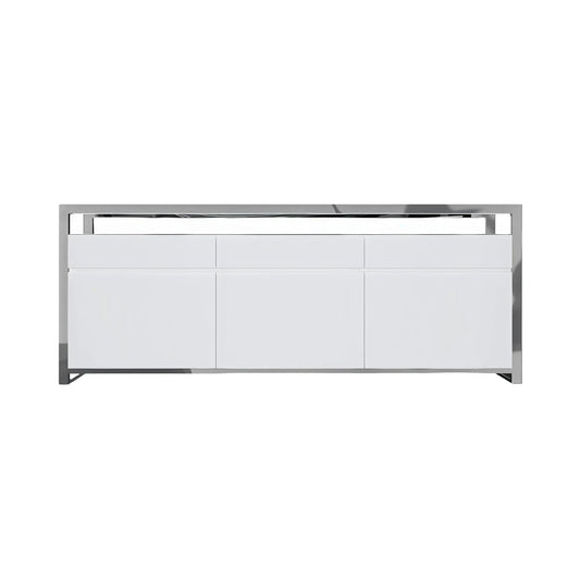 Bari Buffet Bianco