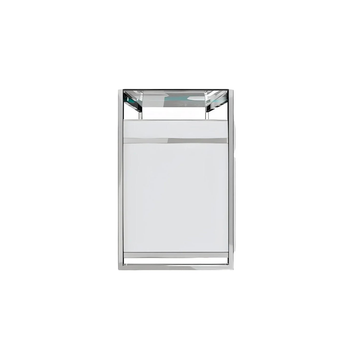Bari Buffet Bianco