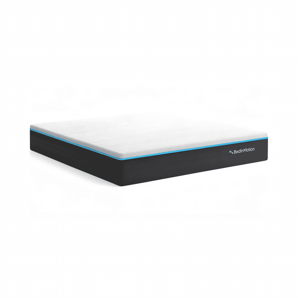 Materasso Bed In Motion CoolX 10