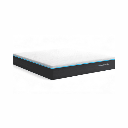 Materasso Bed In Motion CoolX 10