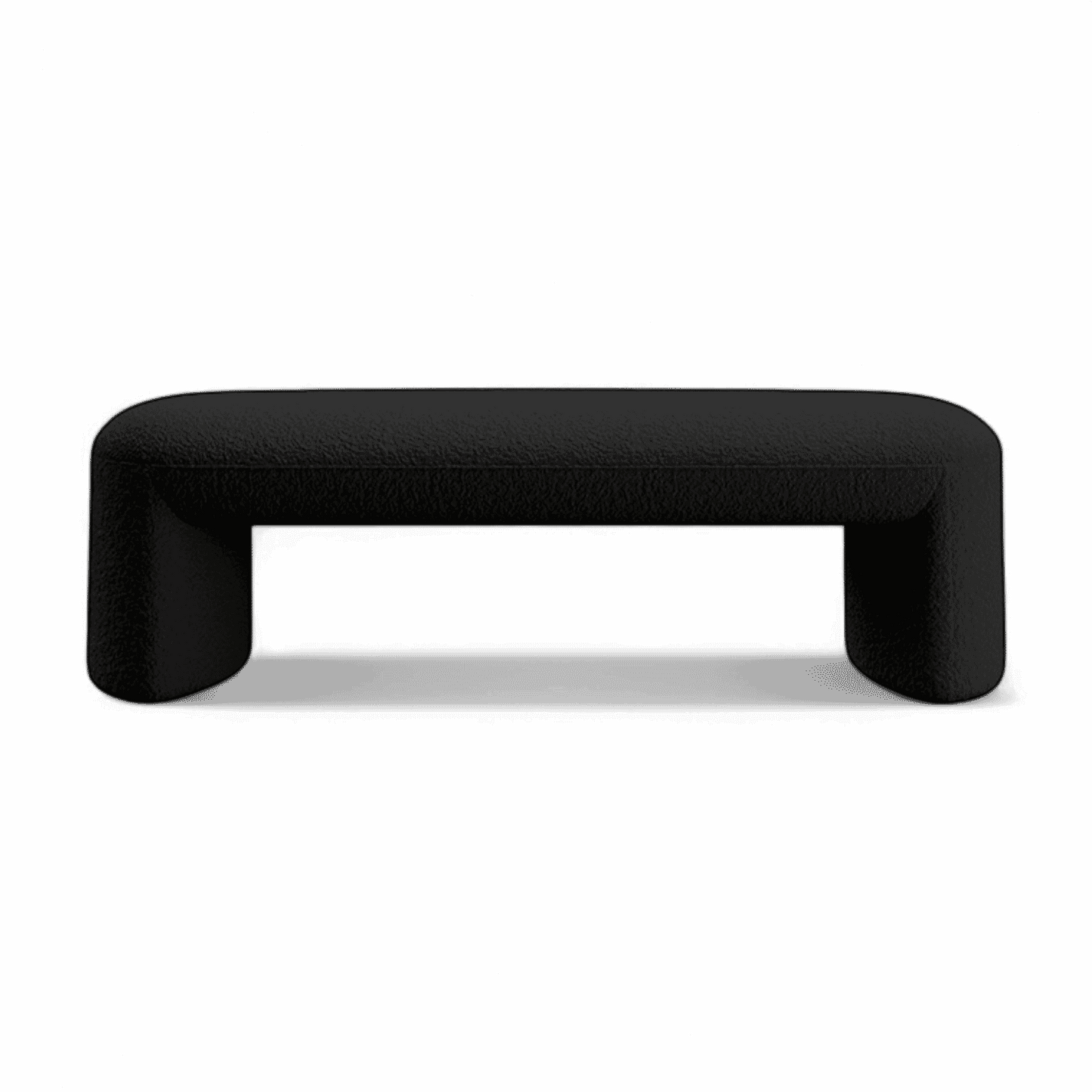Panca Boba Boucle Nero
