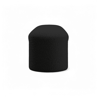 Panca Boba Boucle Nero