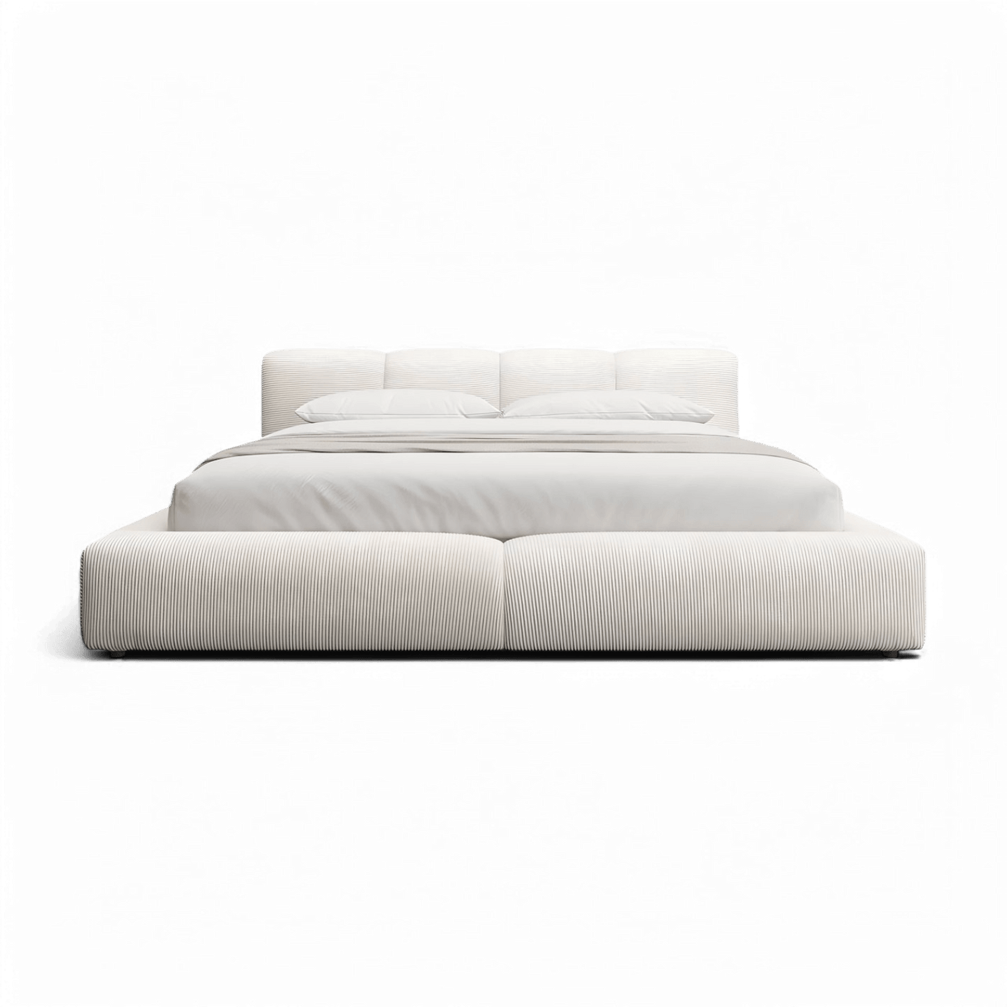 Letto Cielo Avorio