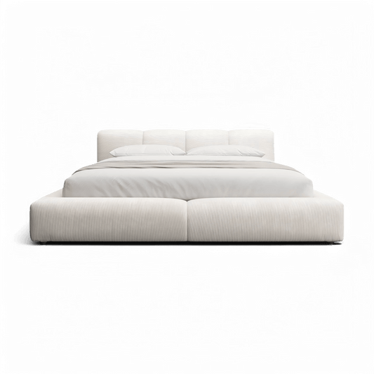 Letto Cielo Avorio