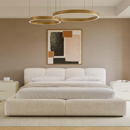 Letto Cielo Avorio