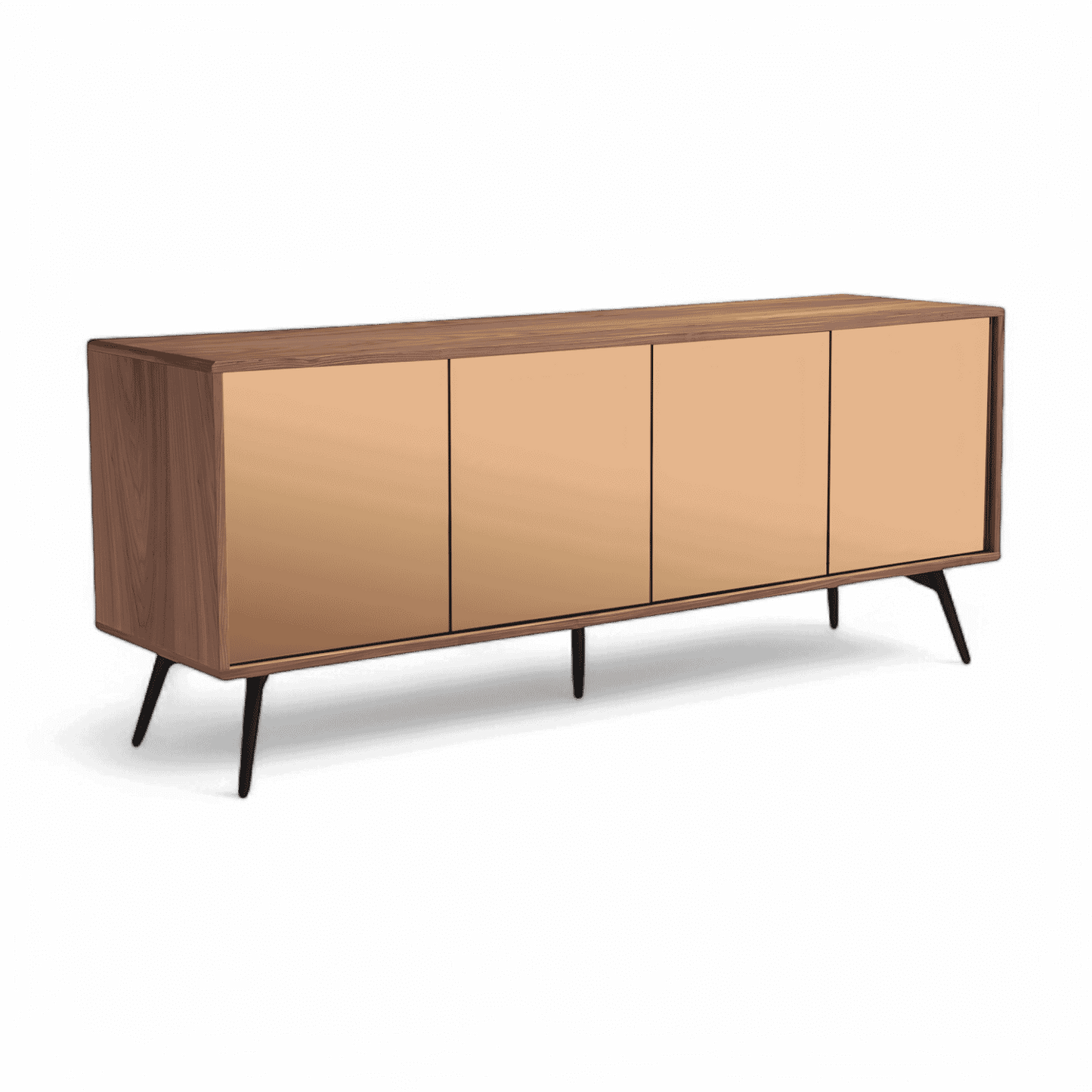Edan Buffet Noce Bronzo