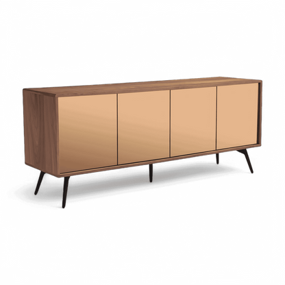 Edan Buffet Noce Bronzo