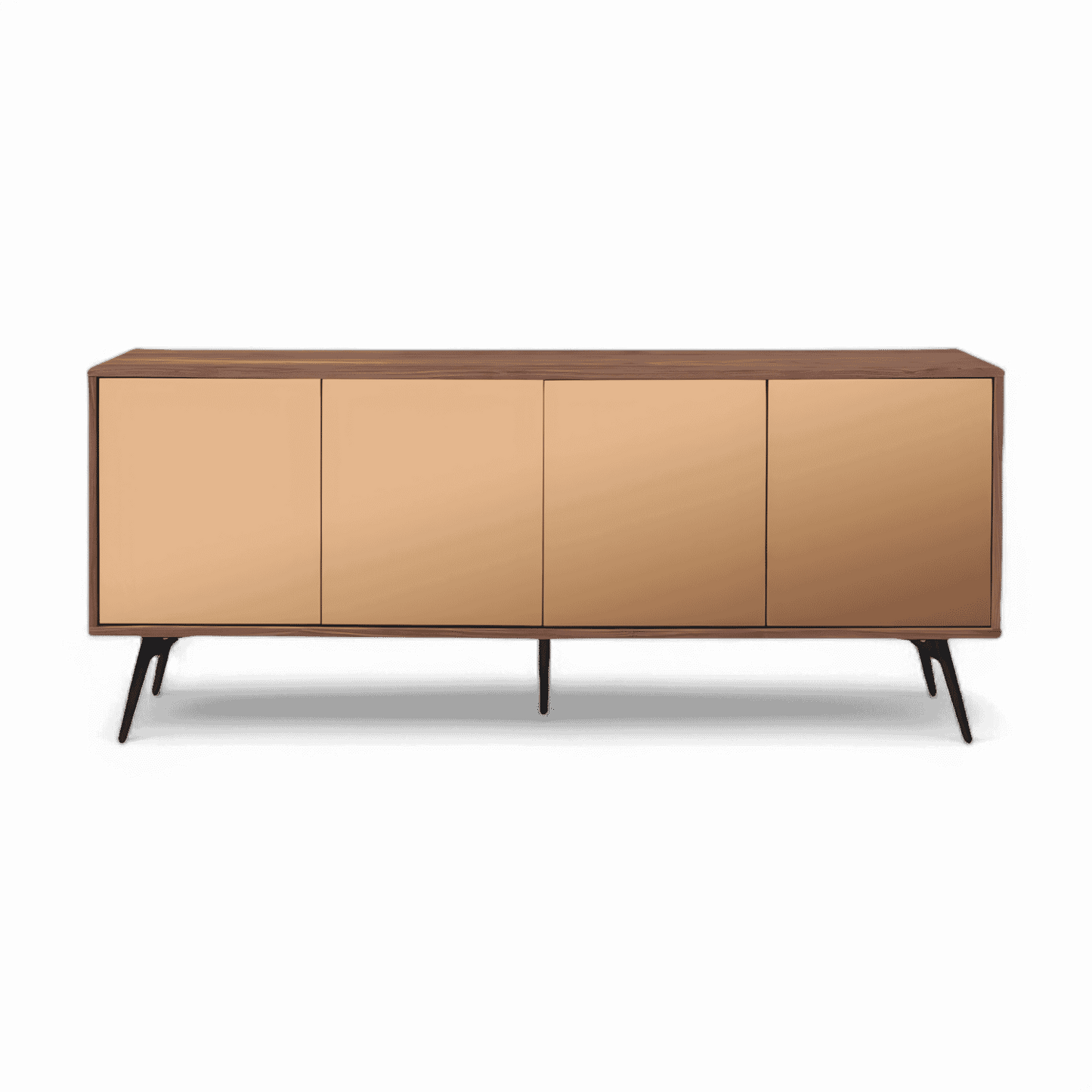 Edan Buffet Noce Bronzo