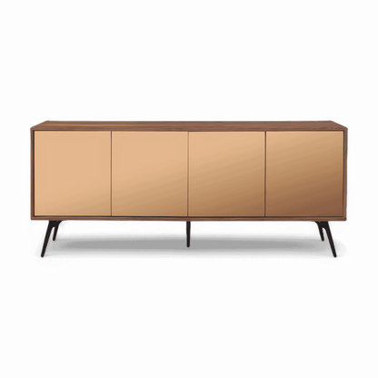 Edan Buffet Noce Bronzo