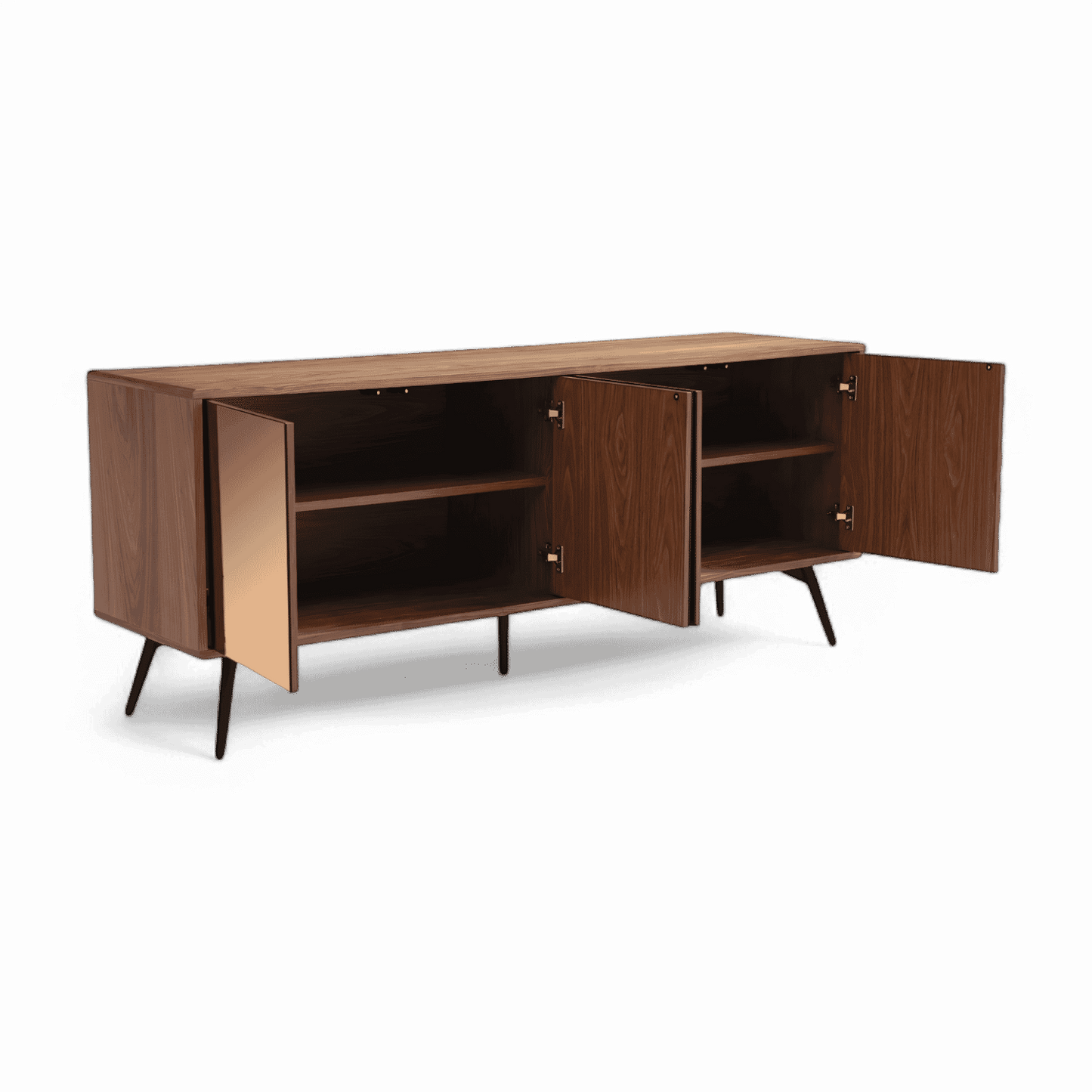 Edan Buffet Noce Bronzo
