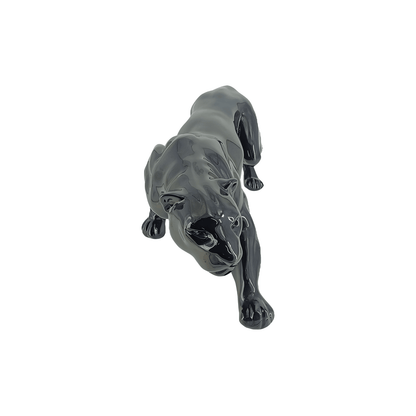 Scultura senza paura