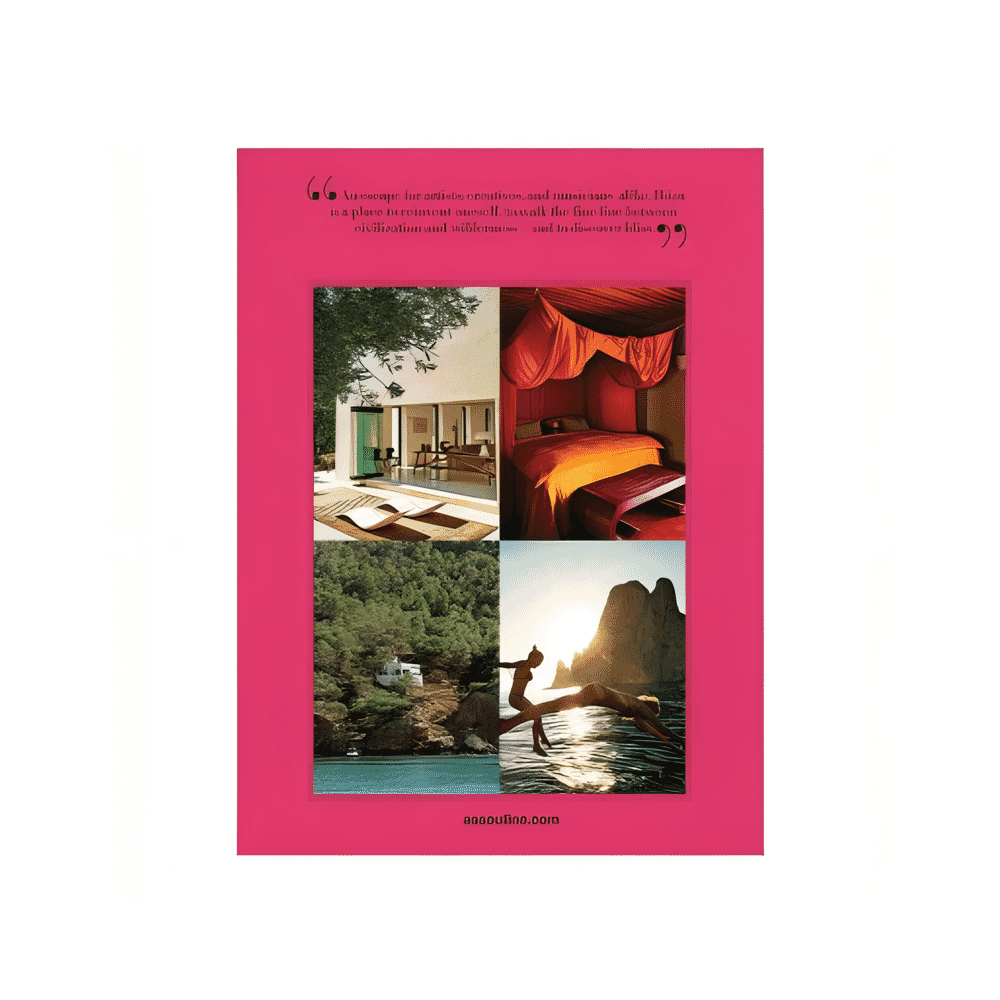 Libro Ibiza Bohemia