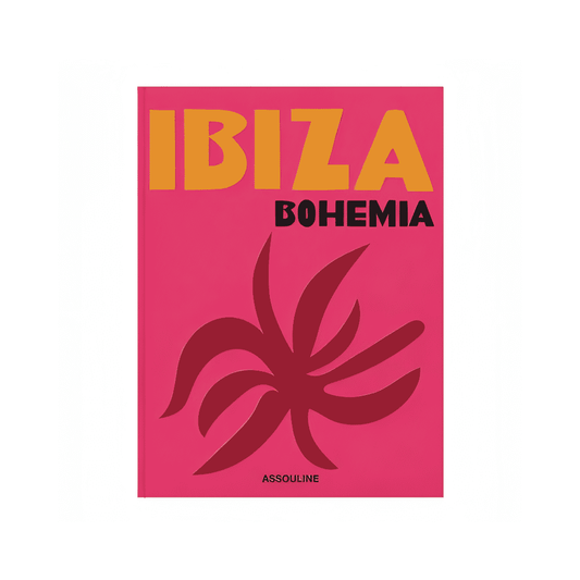 Libro Ibiza Bohemia