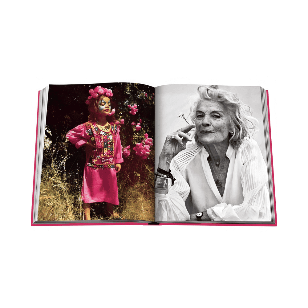 Libro Ibiza Bohemia
