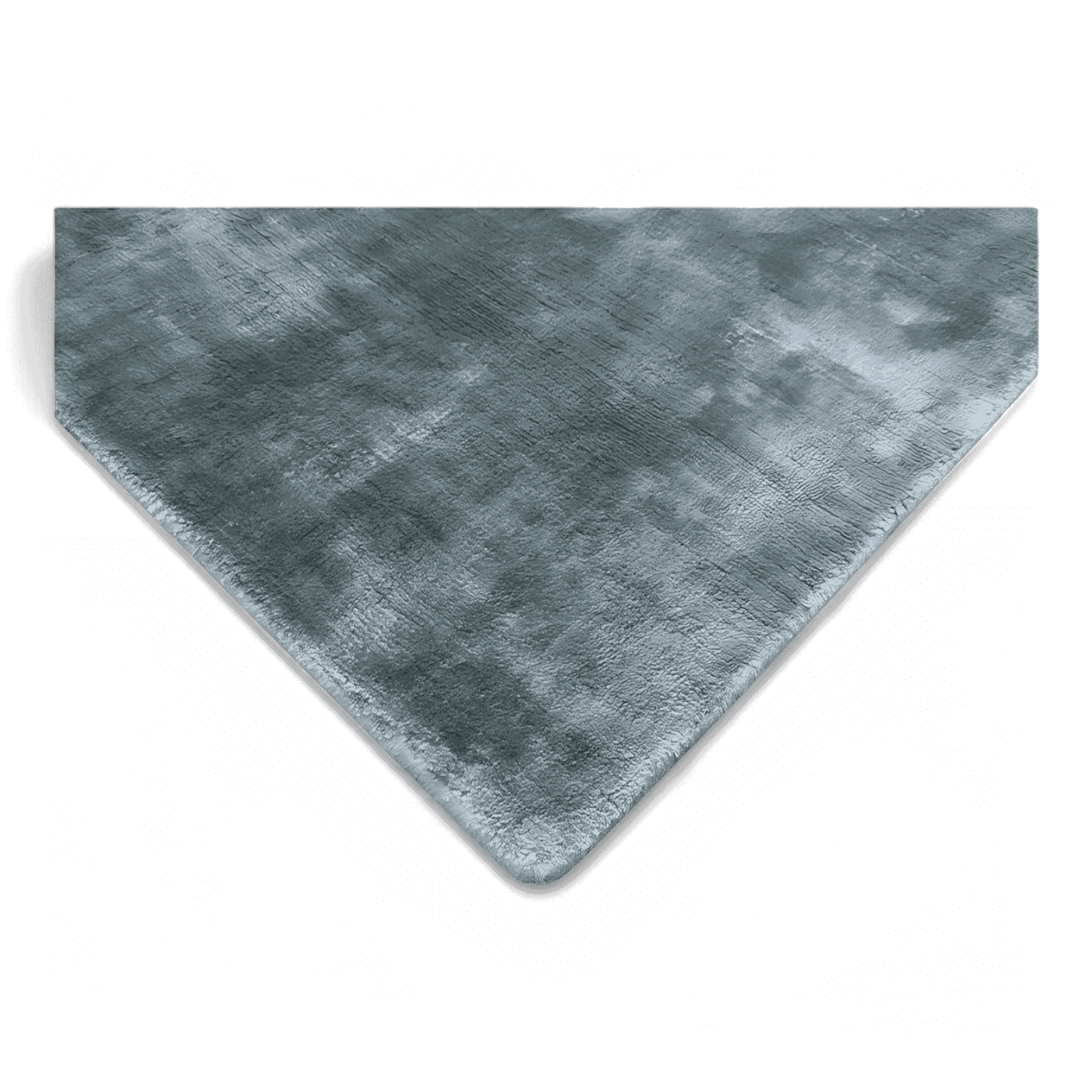 Tappeto Jane grigio scuro (8' X 10')