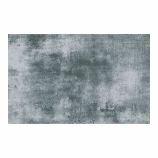 Tappeto Jane grigio scuro (8' X 10')
