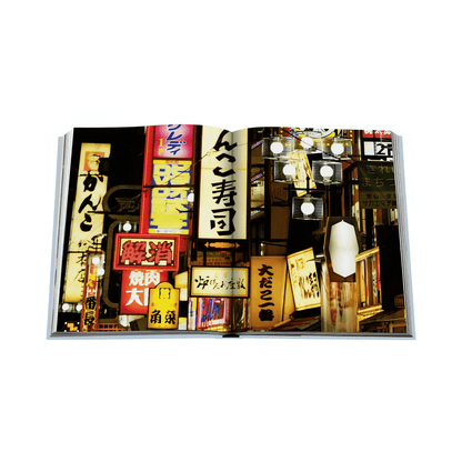 Libro Kyoto Serenity