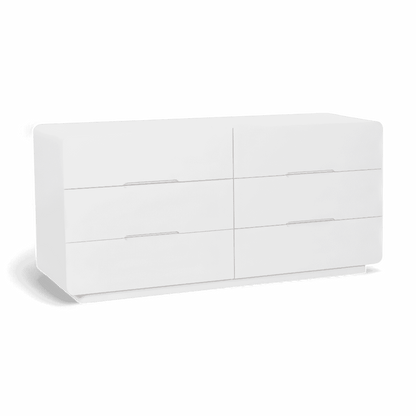 Comò Lioh bianco