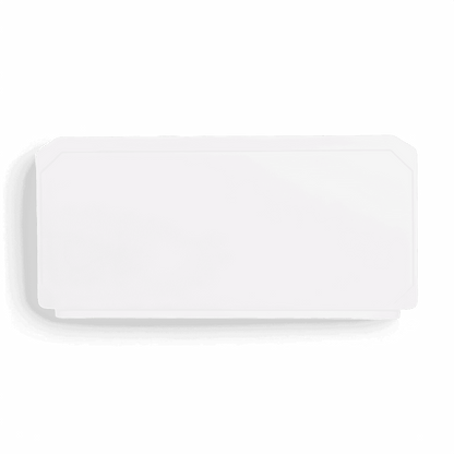 Comò Lioh bianco