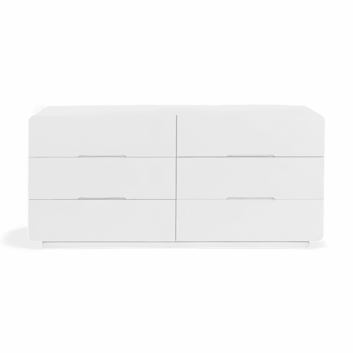 Comò Lioh bianco