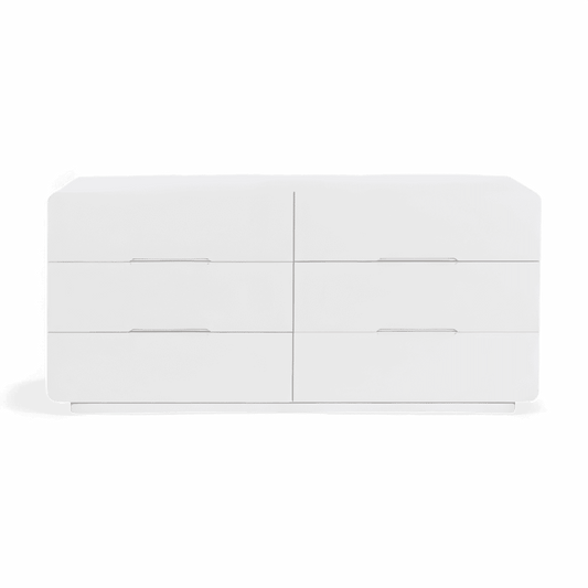 Comò Lioh bianco
