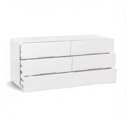 Comò Lioh bianco