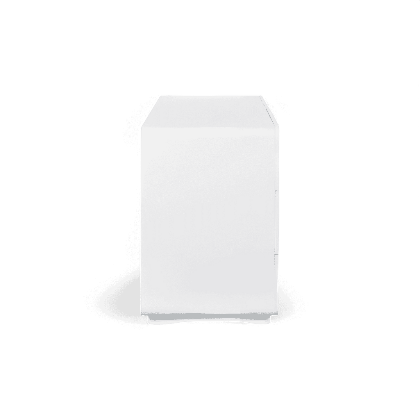 Comò Lioh bianco