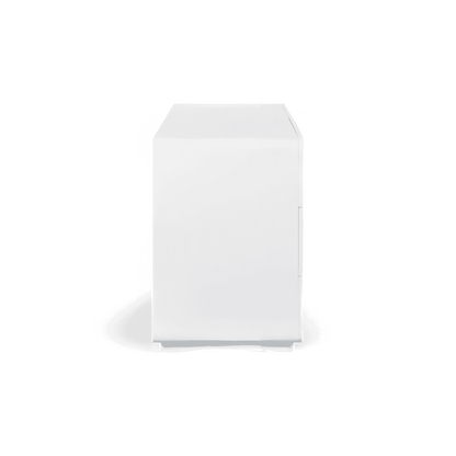Comò Lioh bianco