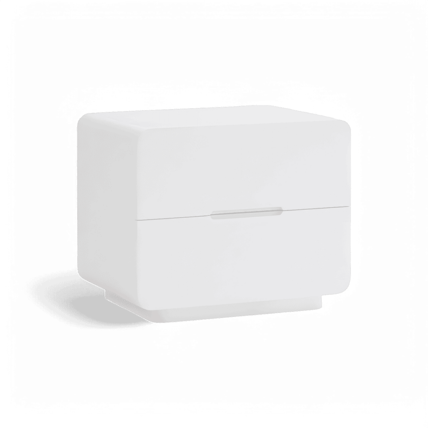 Comodino Lioh bianco