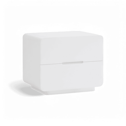 Comodino Lioh bianco