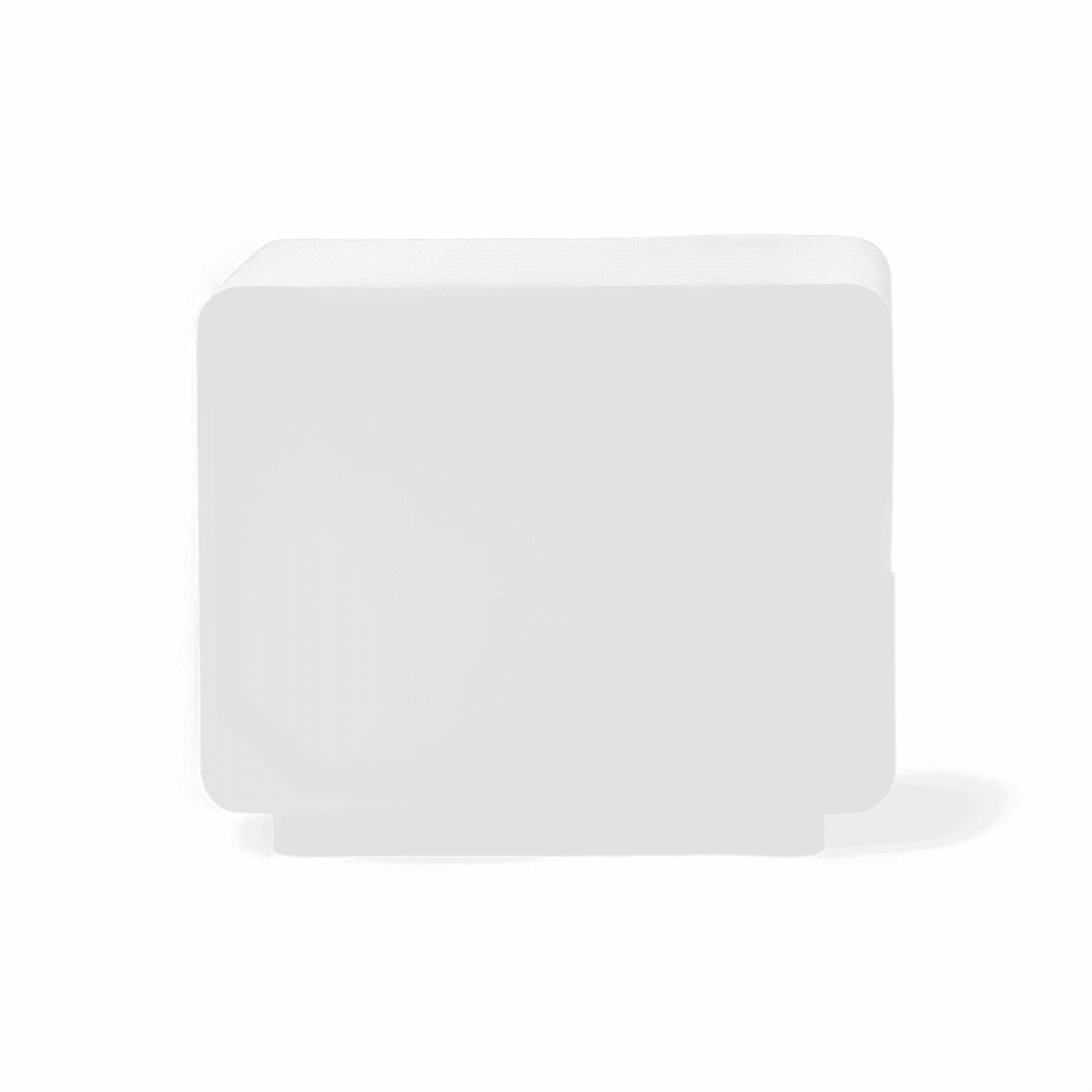 Comodino Lioh bianco