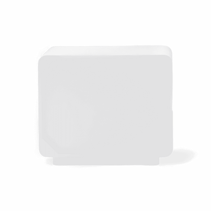 Comodino Lioh bianco