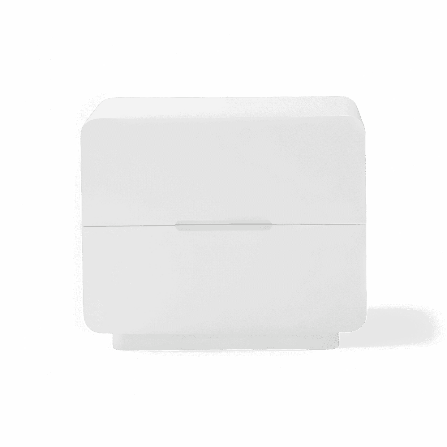 Comodino Lioh bianco
