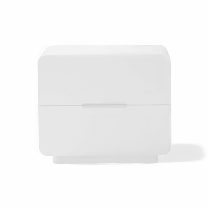 Comodino Lioh bianco