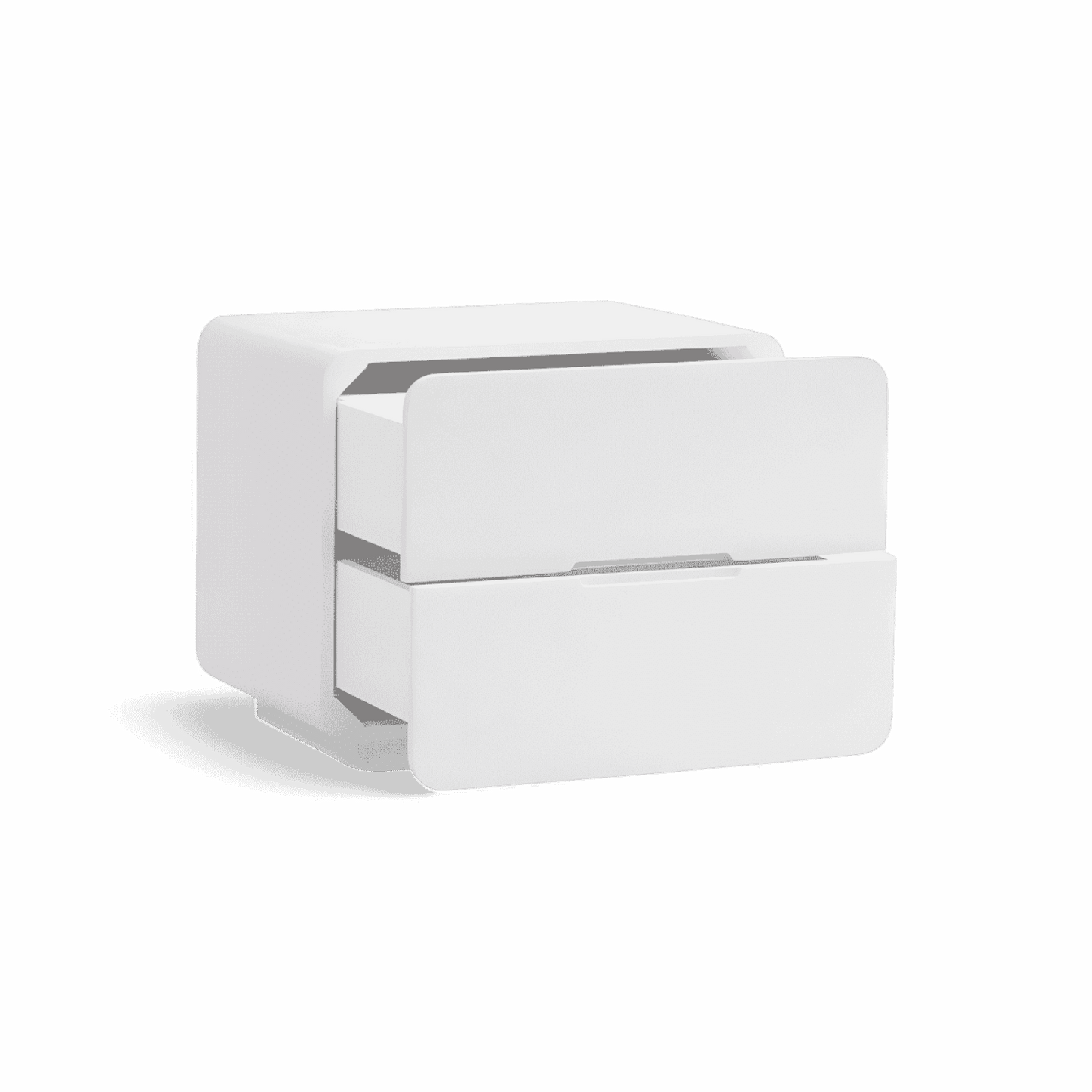 Comodino Lioh bianco