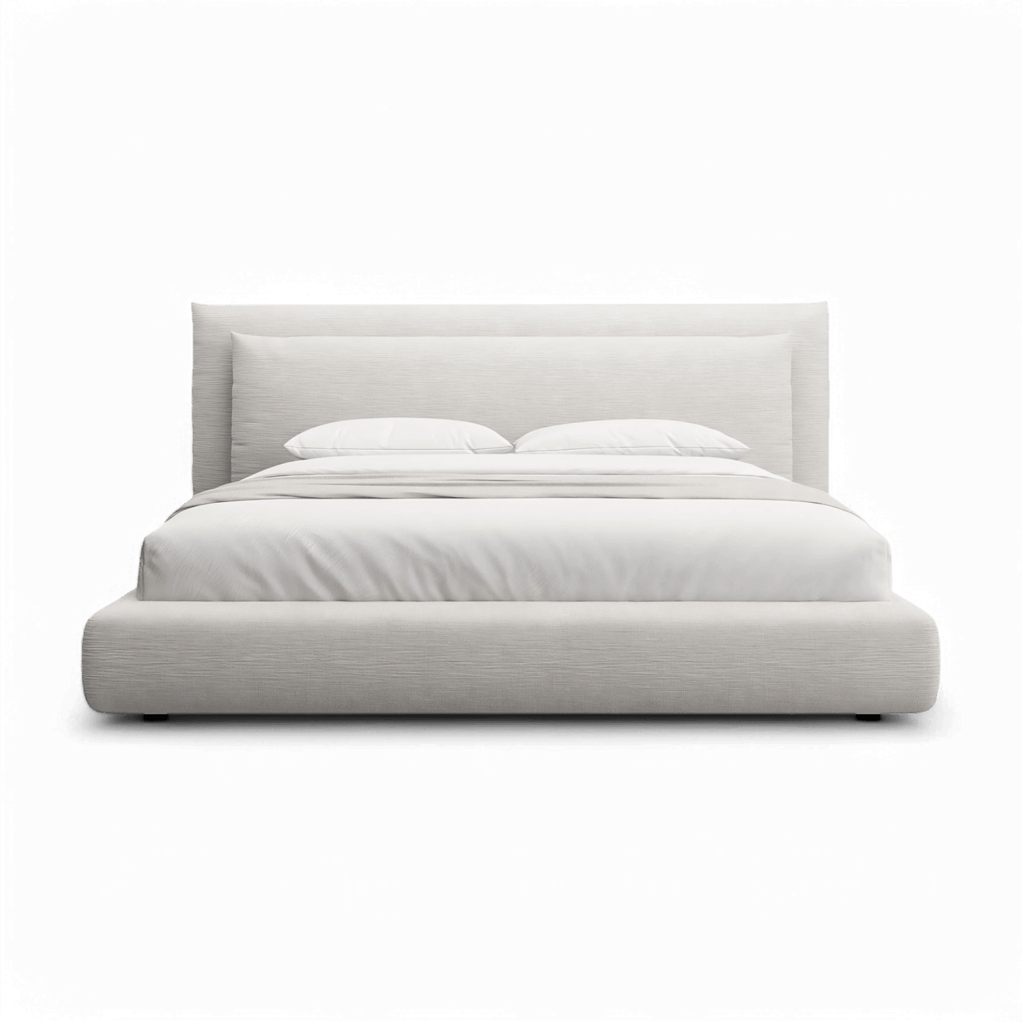 Letto Maestro Bianco Sporco