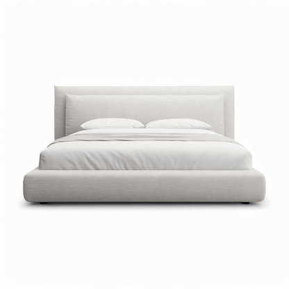 Letto Maestro Bianco Sporco
