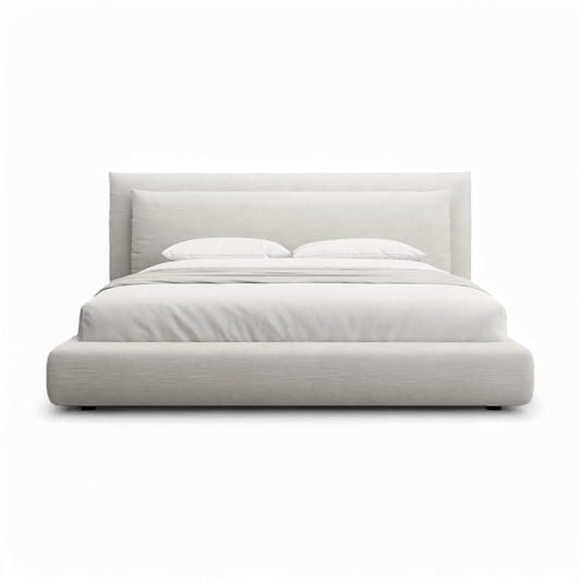 Letto Maestro Bianco Sporco