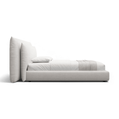 Letto Maestro Bianco Sporco