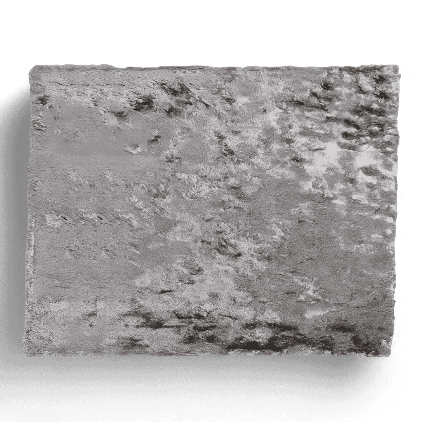 Tappeto Mateo bianco/grigio (8' X 10')