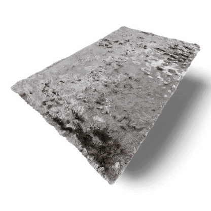 Tappeto Mateo bianco/grigio (8' X 10')