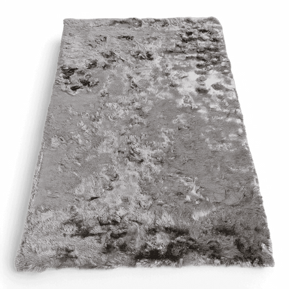 Tappeto Mateo bianco/grigio (8' X 10')