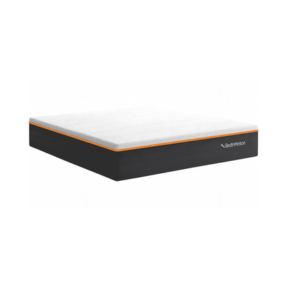 Materasso Bed In Motion Hybrid CoolX CopperTech 12