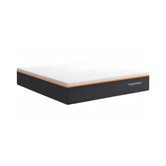 Materasso Bed In Motion Hybrid CoolX CopperTech 12