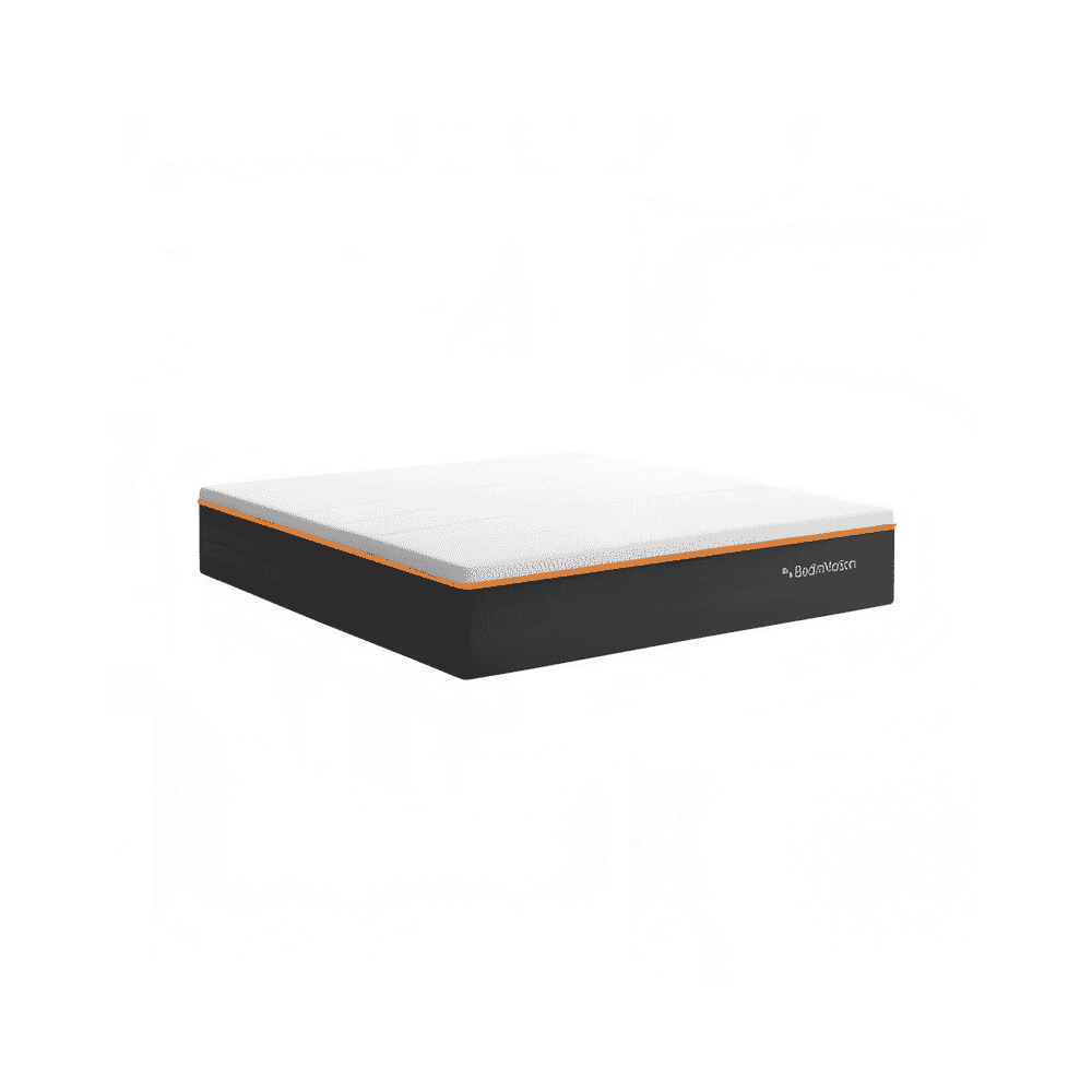 Materasso Bed In Motion Hybrid CoolX CopperTech 12