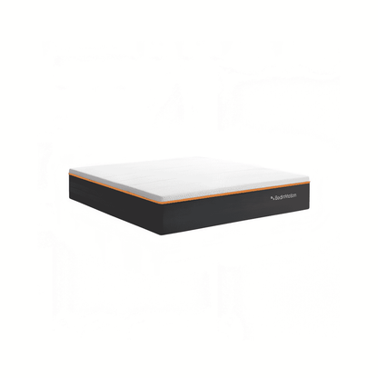 Materasso Bed In Motion Hybrid CoolX CopperTech 12