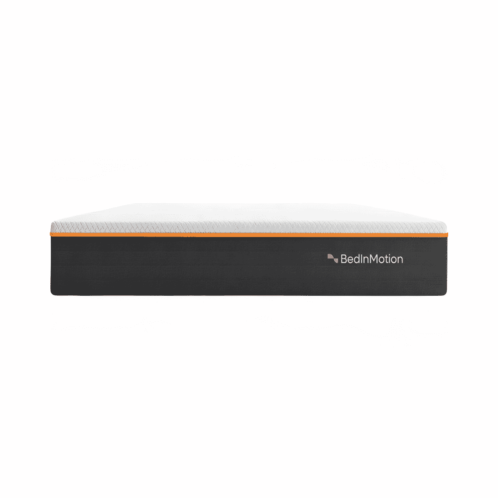 Materasso Bed In Motion Hybrid CoolX CopperTech 12