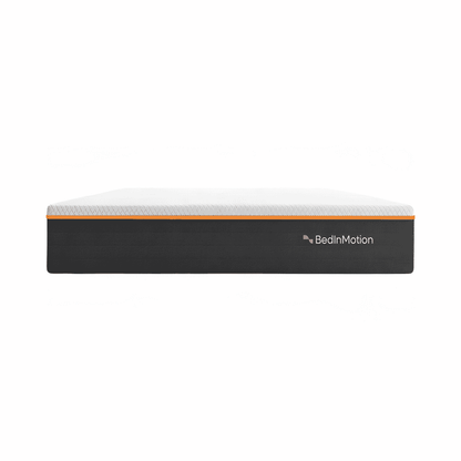 Materasso Bed In Motion Hybrid CoolX CopperTech 12