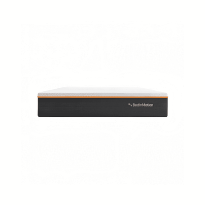 Materasso Bed In Motion Hybrid CoolX CopperTech 12