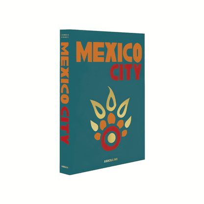 Libro di Città del Messico